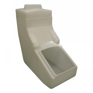 Professional Ingredients Dispenser 40 Litre